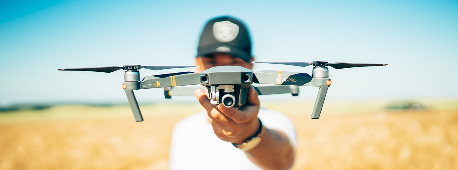What is a Drone?